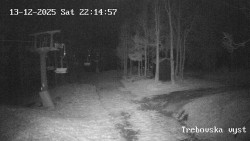 Sjezdovka Třebovská