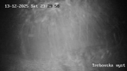 Sjezdovka Třebovská