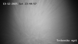 Sjezdovka Třebovská