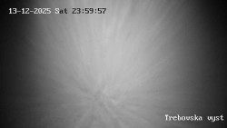 Sjezdovka Třebovská