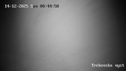 Sjezdovka Třebovská