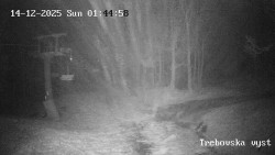 Sjezdovka Třebovská