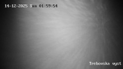 Sjezdovka Třebovská