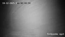 Sjezdovka Třebovská