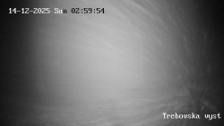 Sjezdovka Třebovská