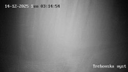 Sjezdovka Třebovská