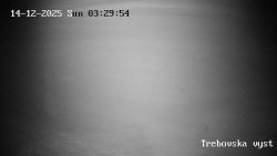 Sjezdovka Třebovská