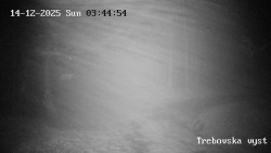 Sjezdovka Třebovská