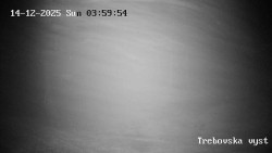 Sjezdovka Třebovská