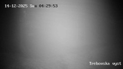 Sjezdovka Třebovská