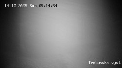 Sjezdovka Třebovská