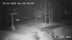 Sjezdovka Třebovská