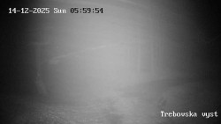 Sjezdovka Třebovská