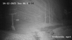 Sjezdovka Třebovská