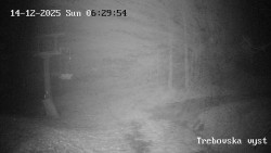 Sjezdovka Třebovská