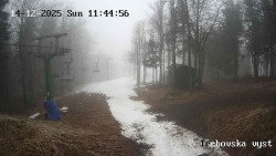 Sjezdovka Třebovská