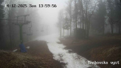 Sjezdovka Třebovská