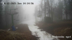 Sjezdovka Třebovská