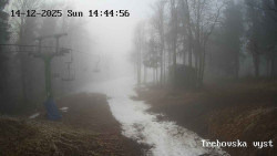 Sjezdovka Třebovská