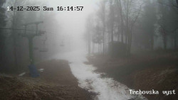 Sjezdovka Třebovská