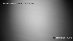 Sjezdovka Třebovská