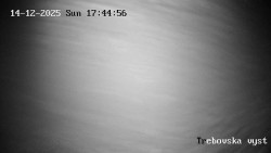 Sjezdovka Třebovská