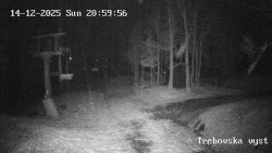 Sjezdovka Třebovská