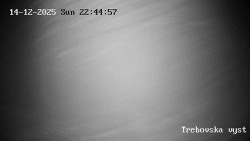 Sjezdovka Třebovská