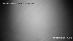 Sjezdovka Třebovská