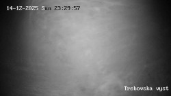 Sjezdovka Třebovská