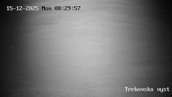 Sjezdovka Třebovská