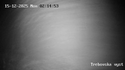 Sjezdovka Třebovská