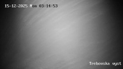 Sjezdovka Třebovská