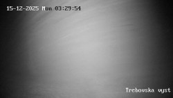 Sjezdovka Třebovská