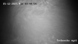 Sjezdovka Třebovská