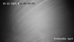 Sjezdovka Třebovská