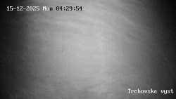 Sjezdovka Třebovská