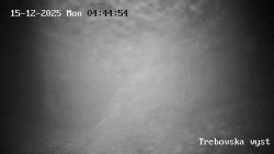 Sjezdovka Třebovská