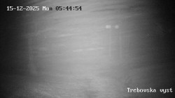 Sjezdovka Třebovská