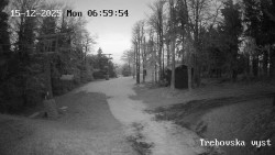 Sjezdovka Třebovská