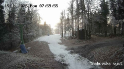 Sjezdovka Třebovská