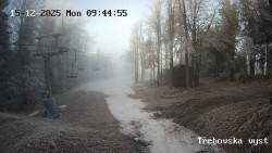 Sjezdovka Třebovská