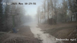 Sjezdovka Třebovská