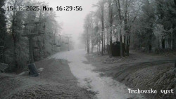 Sjezdovka Třebovská