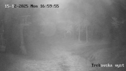 Sjezdovka Třebovská