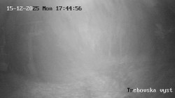 Sjezdovka Třebovská