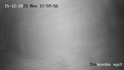 Sjezdovka Třebovská