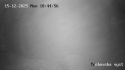 Sjezdovka Třebovská