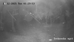 Sjezdovka Třebovská