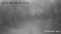 Sjezdovka Třebovská